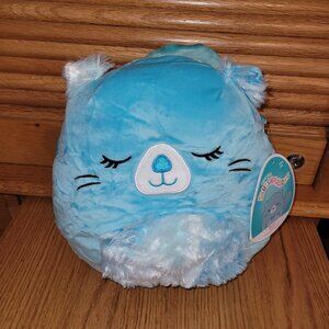 Squishmallows, Bara the Beaver